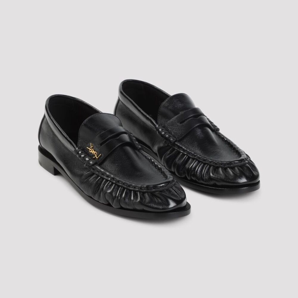 Saint Laurent Le Loafer 15 Mocassins Women - Picture 3 of 4
